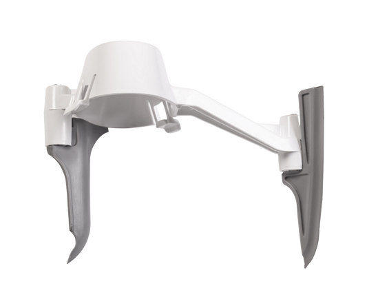 Bowl Scraper w/Metal Driver