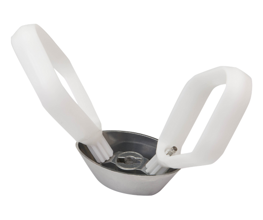 Cookie Paddles w/Metal Driver