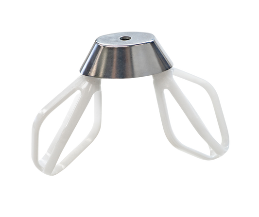 Cake Paddles w/Metal Driver