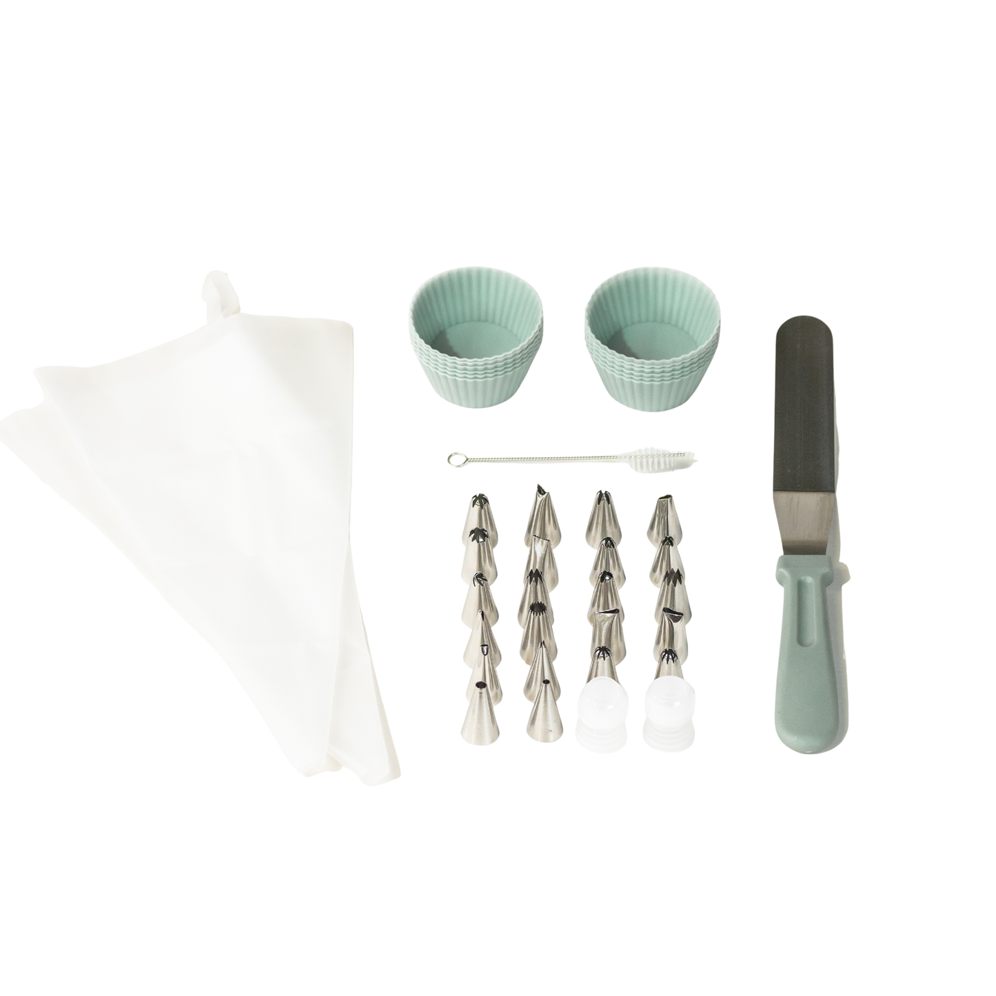 Bosch Universal Plus White Mixer w/Baker's Pack