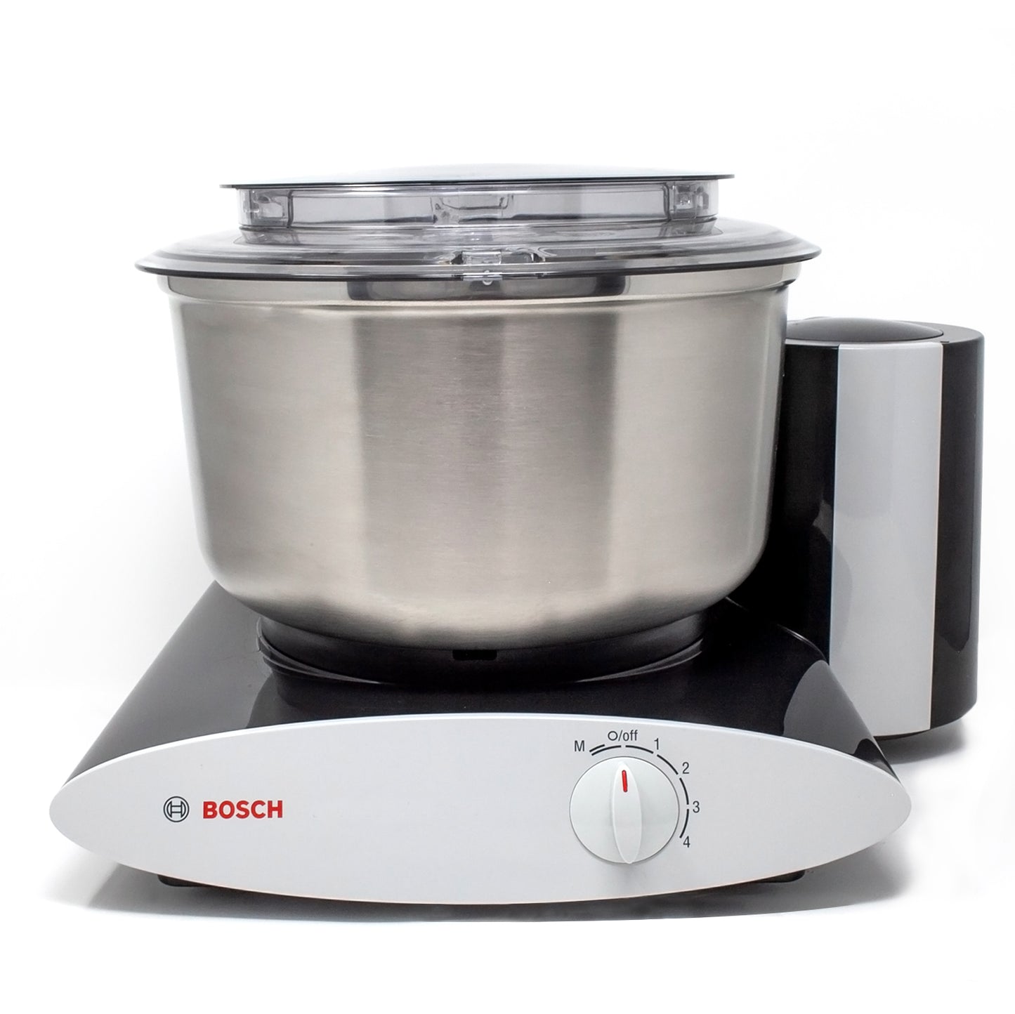 Bosch Universal Plus Mixer Black