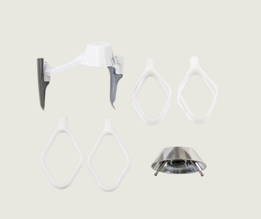 Baker's Pack for Bosch