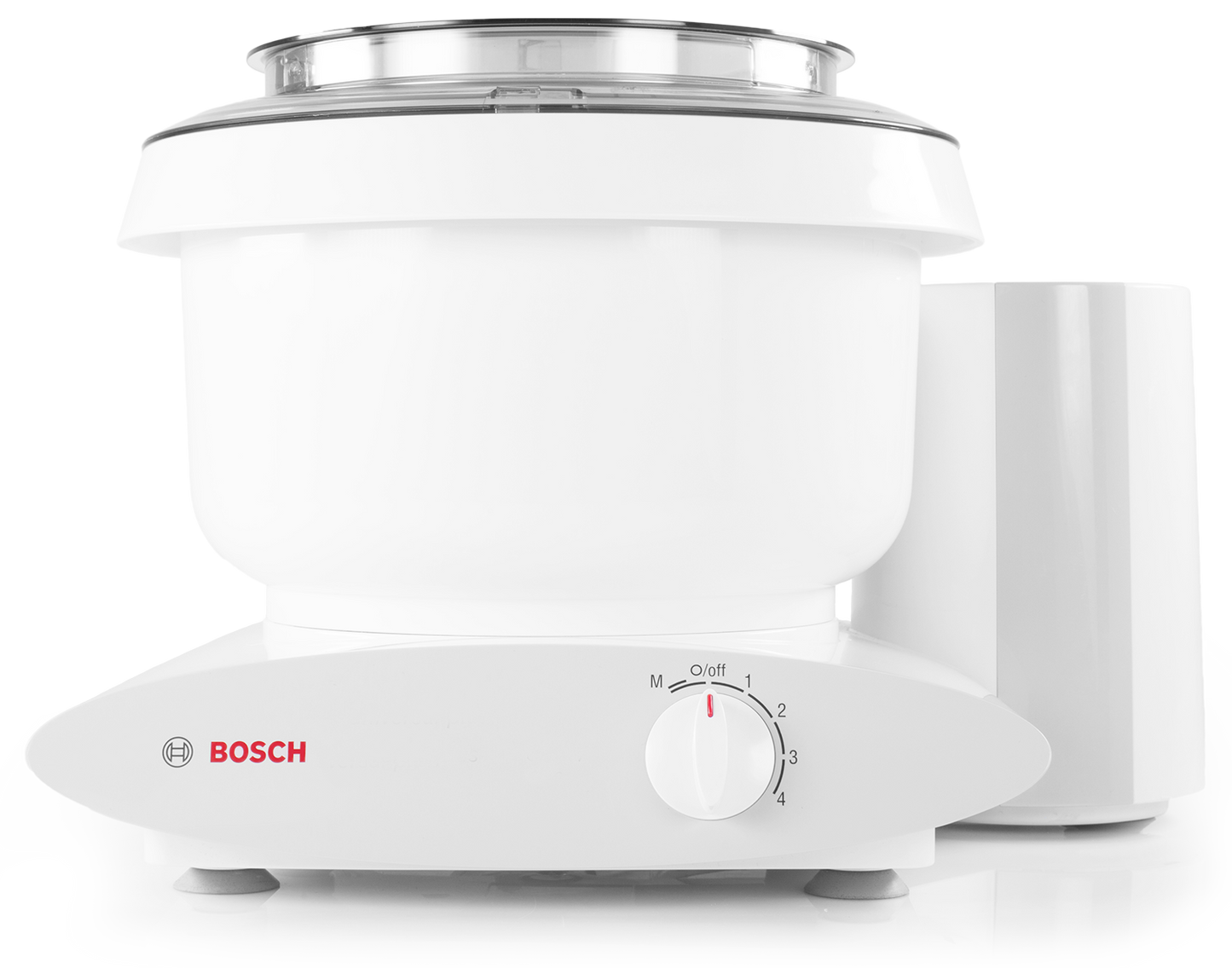 Bosch Universal Plus White Mixer