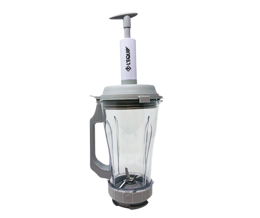Vacuum Blender