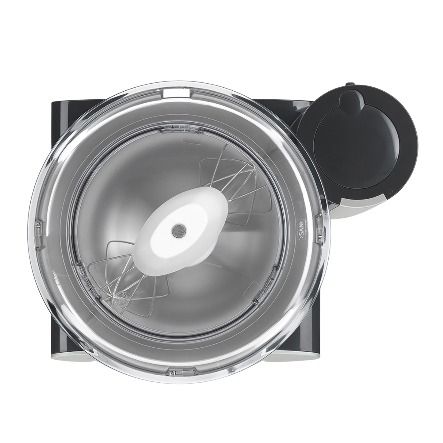 Bosch Universal Plus Mixer Black