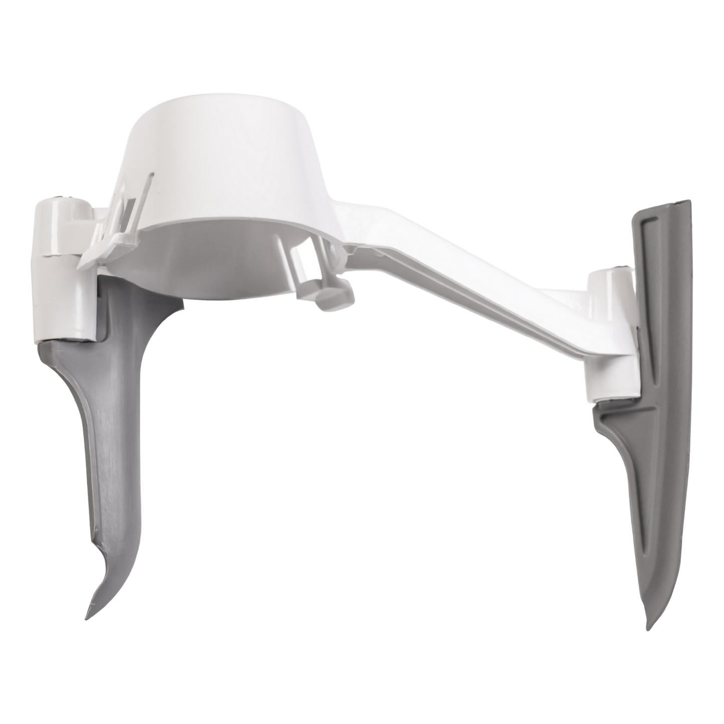 Bosch Universal Plus White Mixer w/Baker's Pack