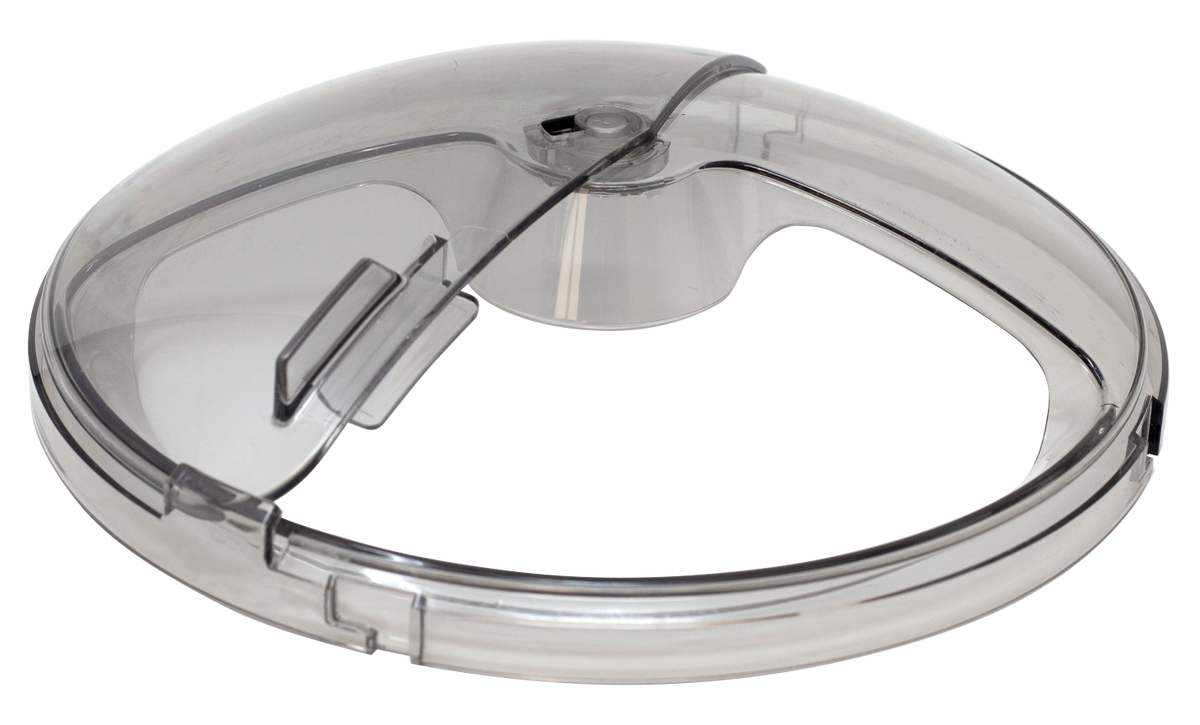 Clear Bowl
