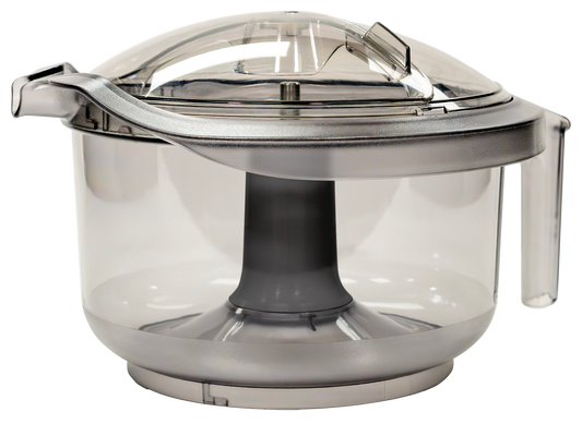 Clear Bowl